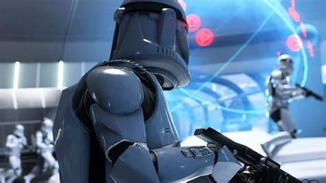 Star Wars: Battlefront II (Video Game) .